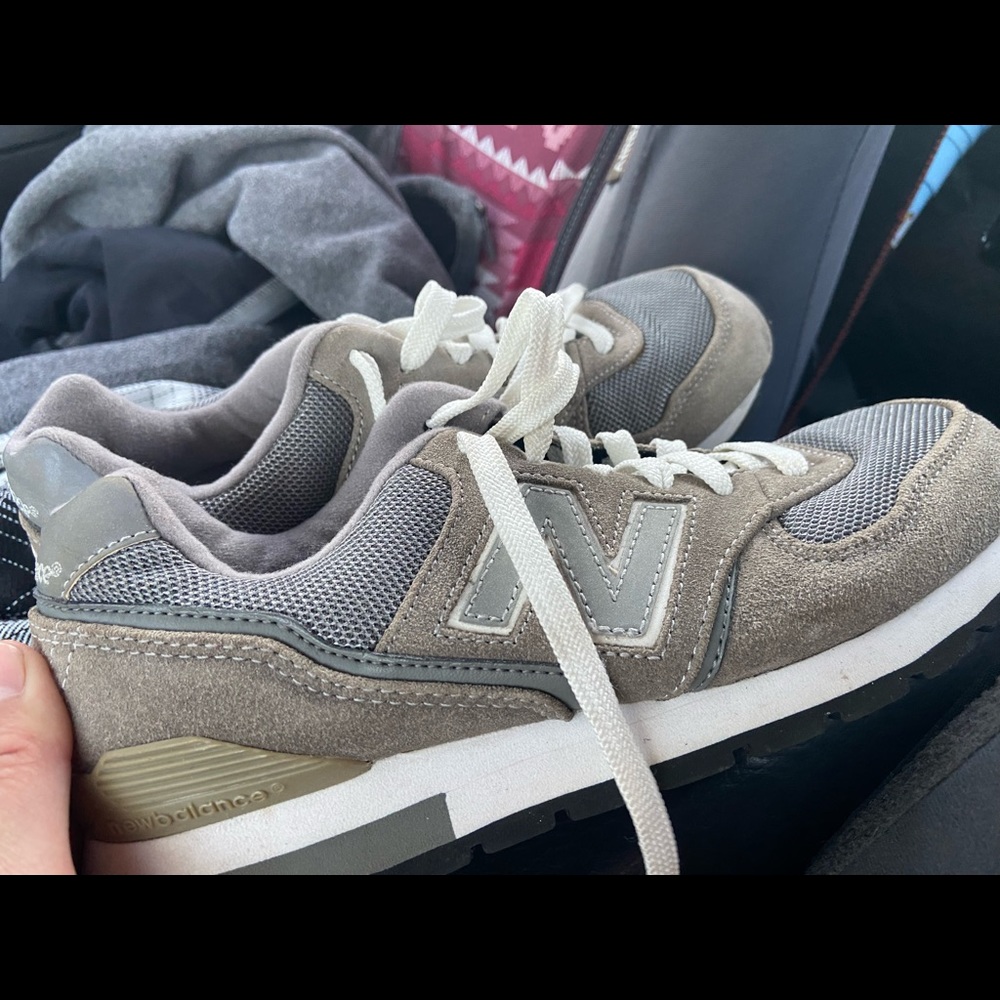 New Balance Shoes